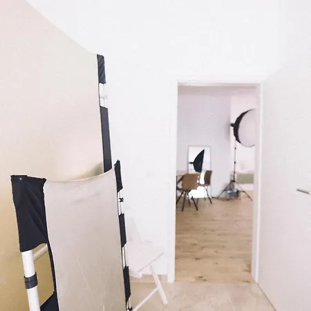 Διαμέρισμα Neues Innenstadt Studioapartment *