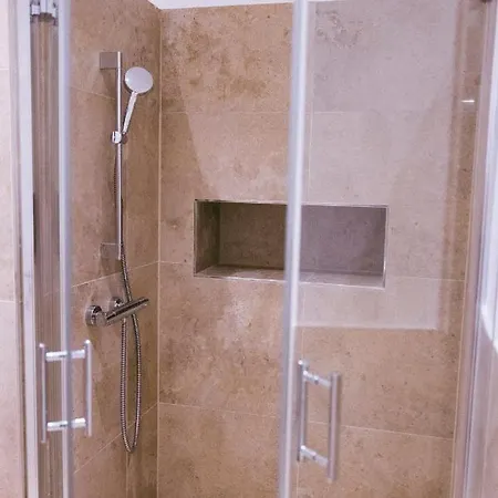 Neues Innenstadt Studioapartment