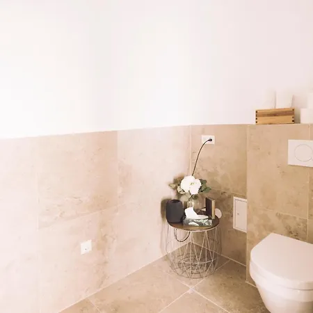 Neues Innenstadt Studioapartment