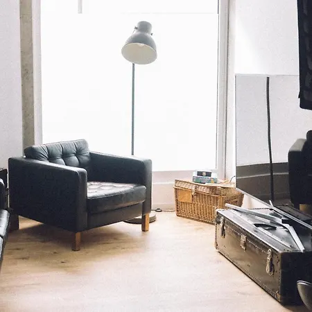 Lejlighed Neues Innenstadt Studioapartment *